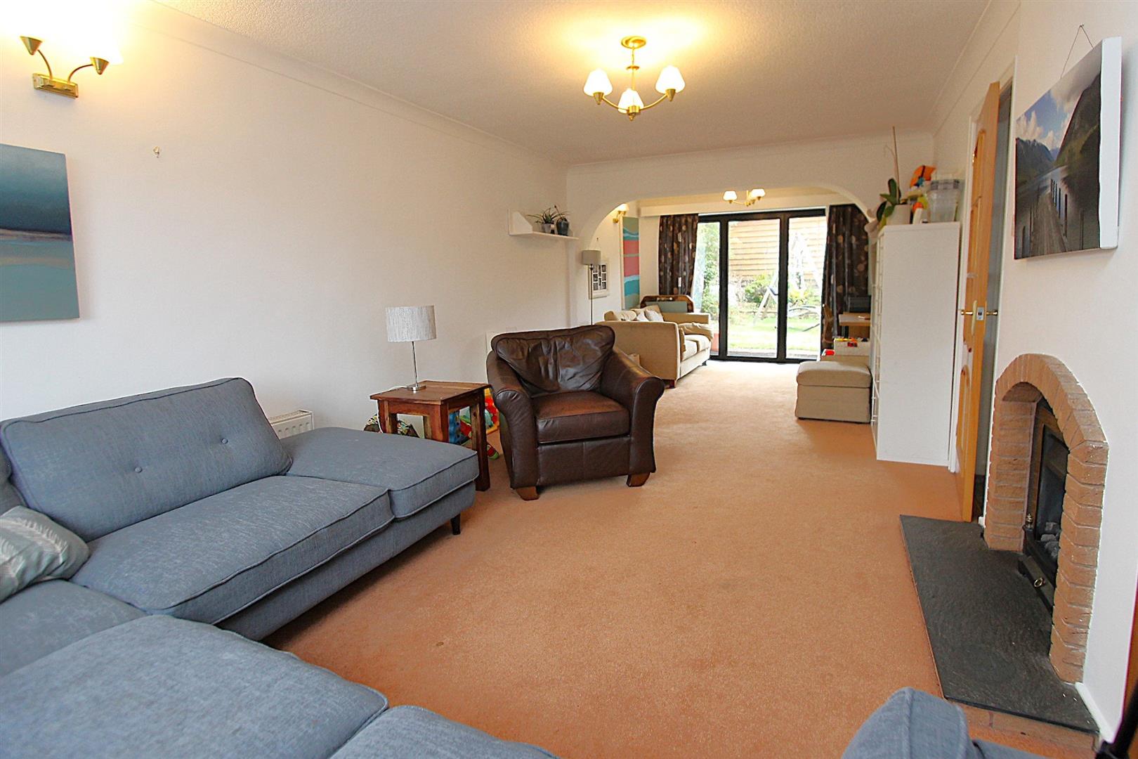 Wimbledon Drive, Pedmore, Stourbridge